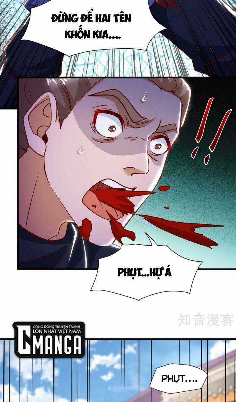 Siêu Cấp Thôn Phệ Hệ Thống - Chapter 38 - Trang 22