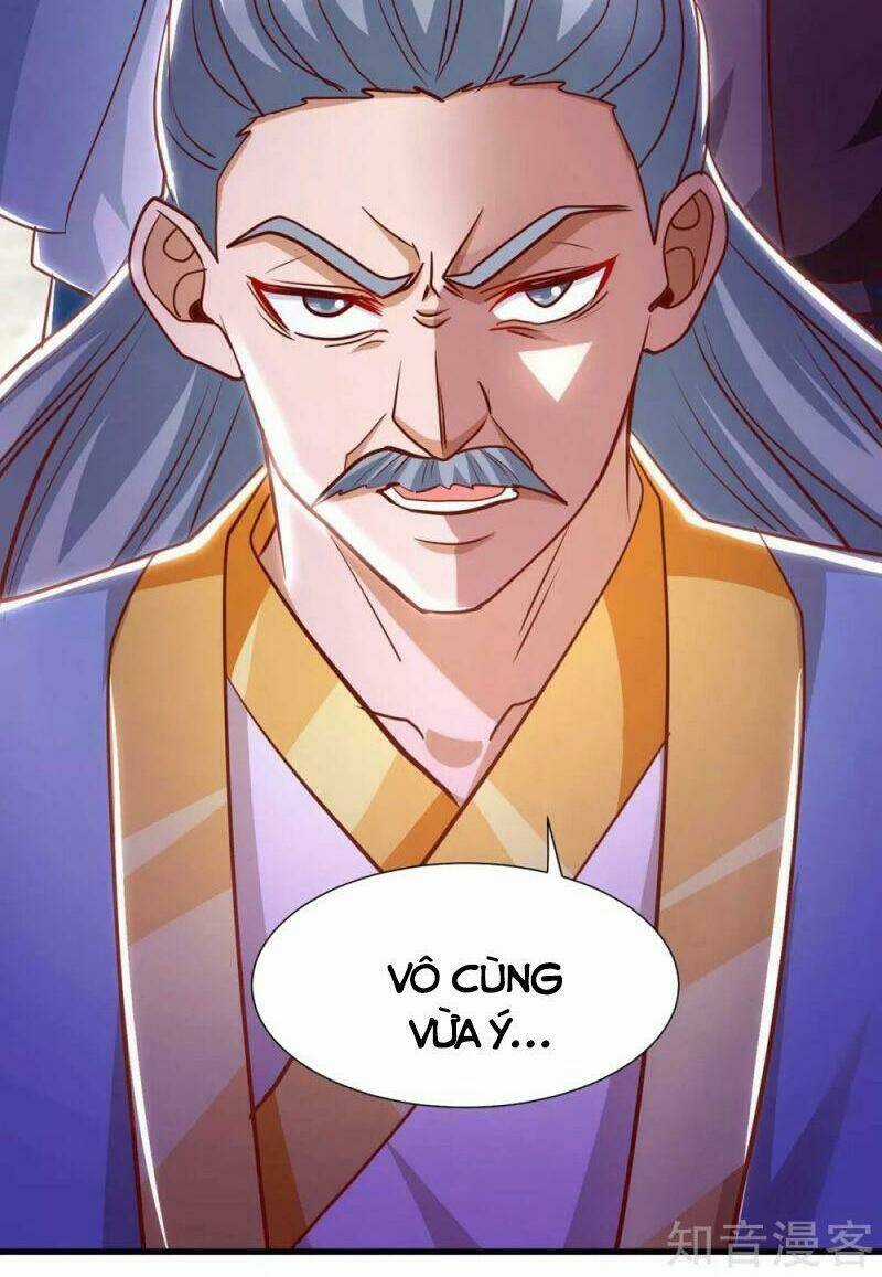 Siêu Cấp Thôn Phệ Hệ Thống - Chapter 38 - Trang 25