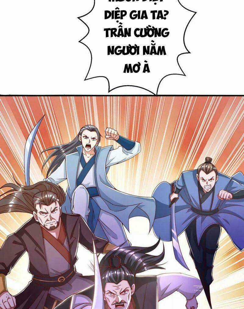 Siêu Cấp Thôn Phệ Hệ Thống - Chapter 38 - Trang 4