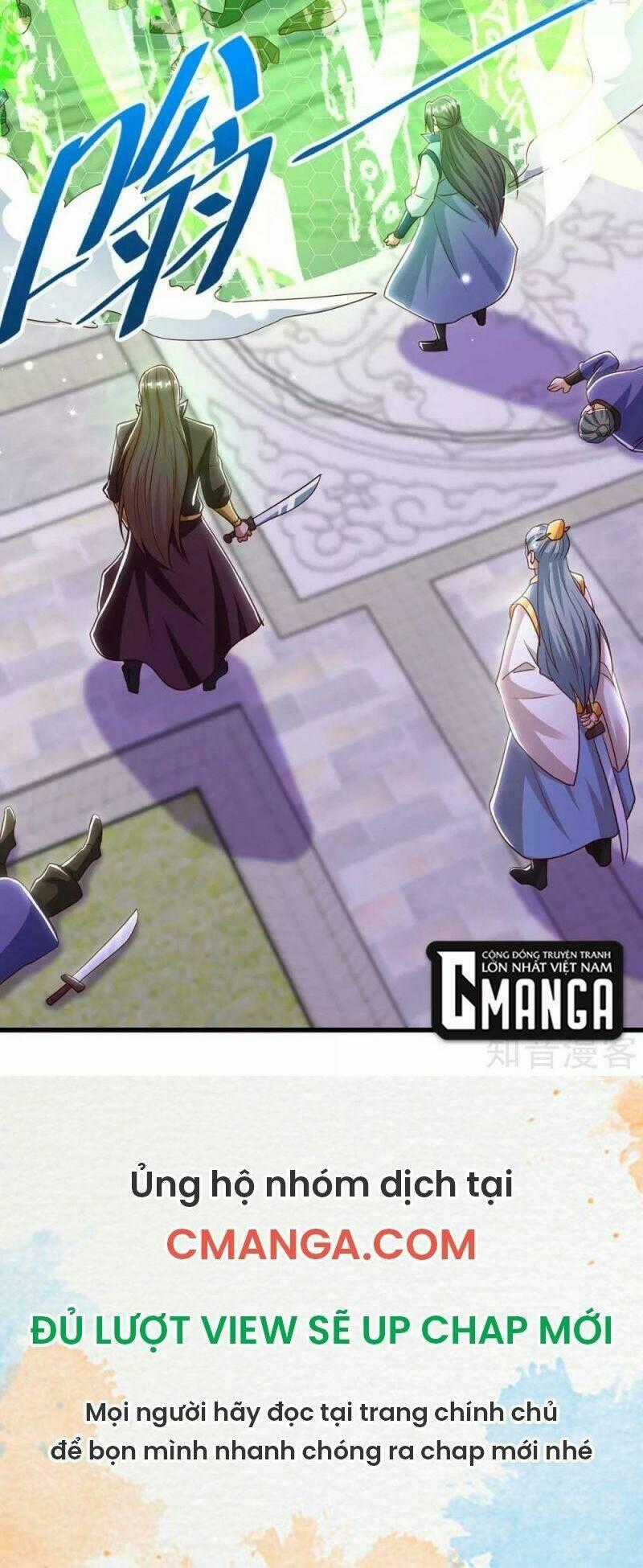 Siêu Cấp Thôn Phệ Hệ Thống - Chapter 38 - Trang 31