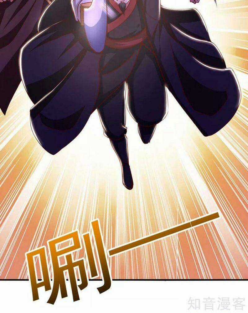 Siêu Cấp Thôn Phệ Hệ Thống - Chapter 38 - Trang 5