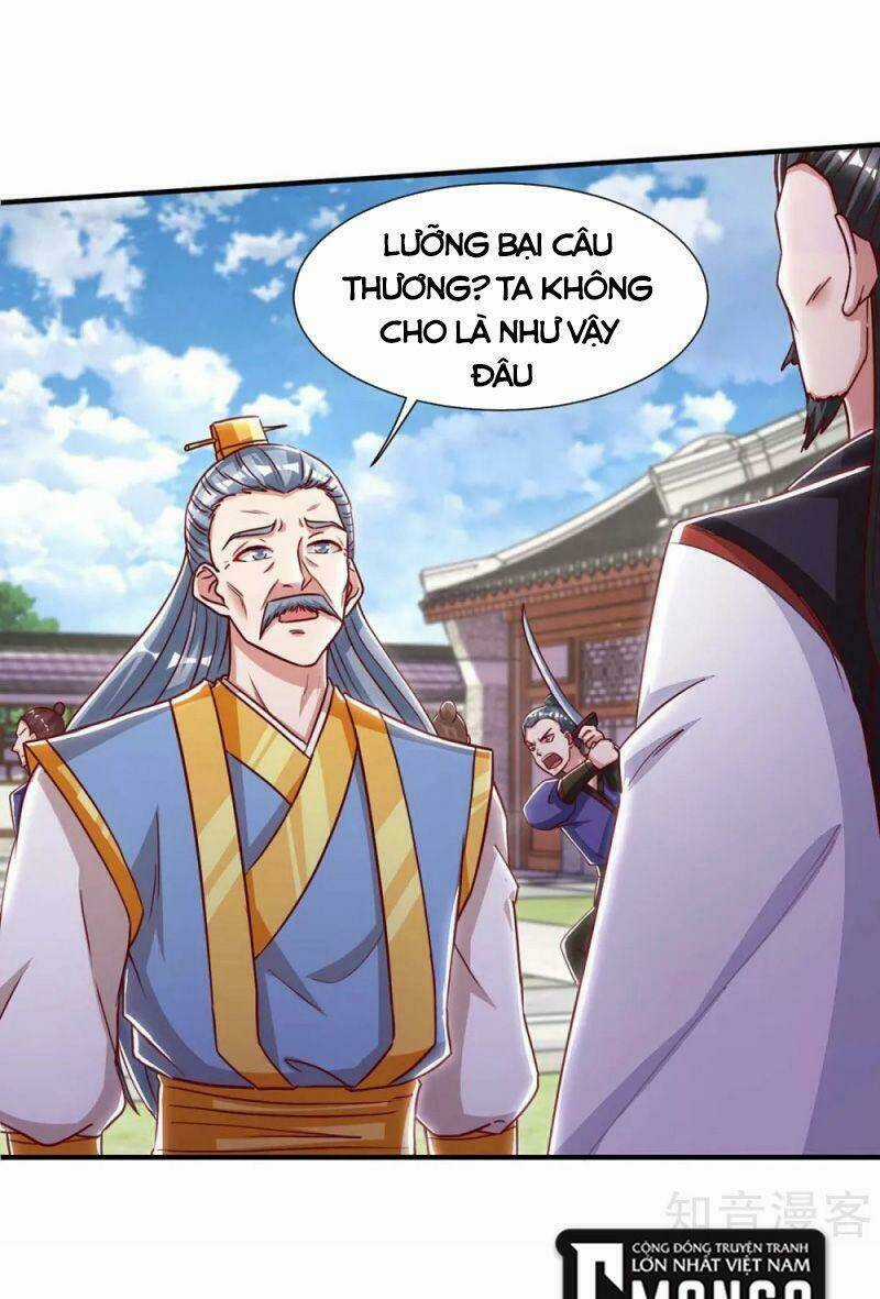 Siêu Cấp Thôn Phệ Hệ Thống - Chapter 38 - Trang 10