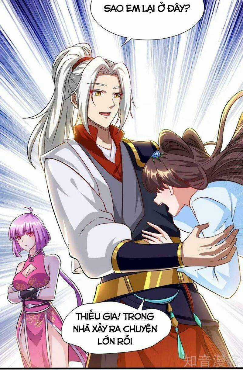 Siêu Cấp Thôn Phệ Hệ Thống - Chapter 39 - Trang 12