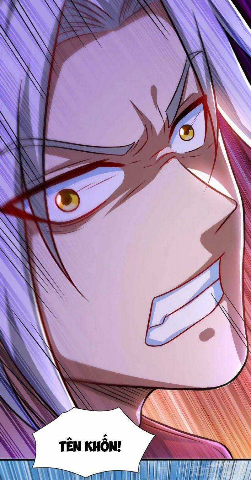 Siêu Cấp Thôn Phệ Hệ Thống - Chapter 39 - Trang 14
