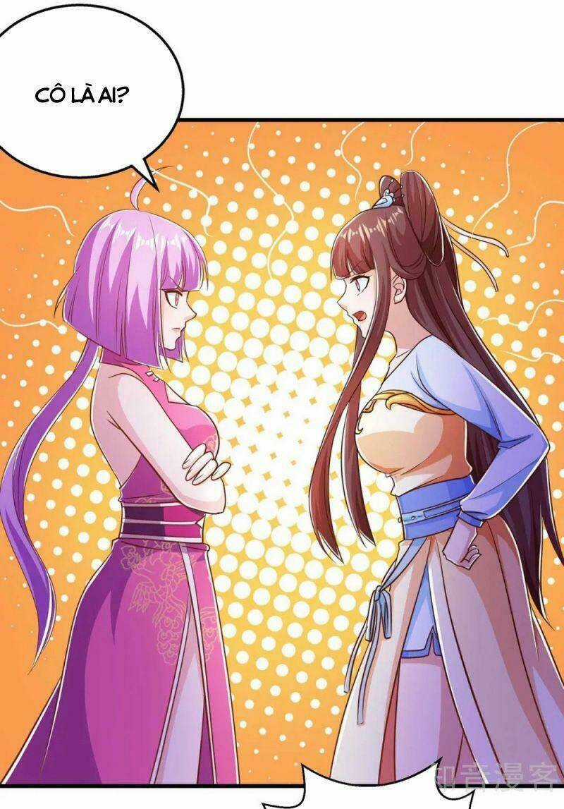 Siêu Cấp Thôn Phệ Hệ Thống - Chapter 39 - Trang 17