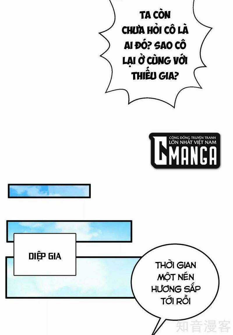 Siêu Cấp Thôn Phệ Hệ Thống - Chapter 39 - Trang 18