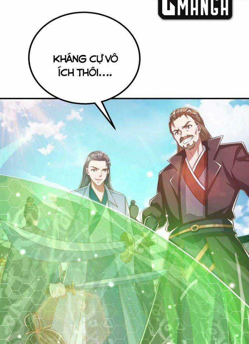 Siêu Cấp Thôn Phệ Hệ Thống - Chapter 39 - Trang 22