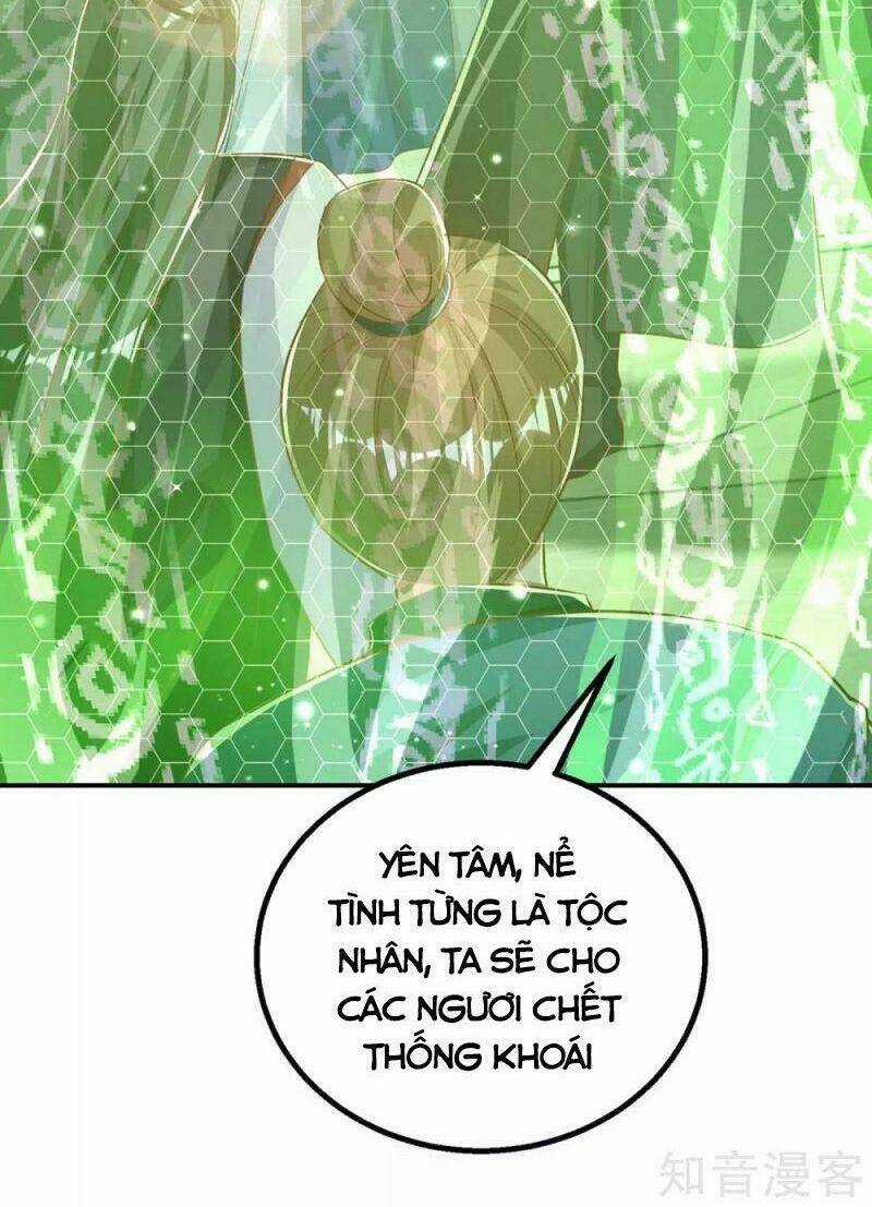 Siêu Cấp Thôn Phệ Hệ Thống - Chapter 39 - Trang 23