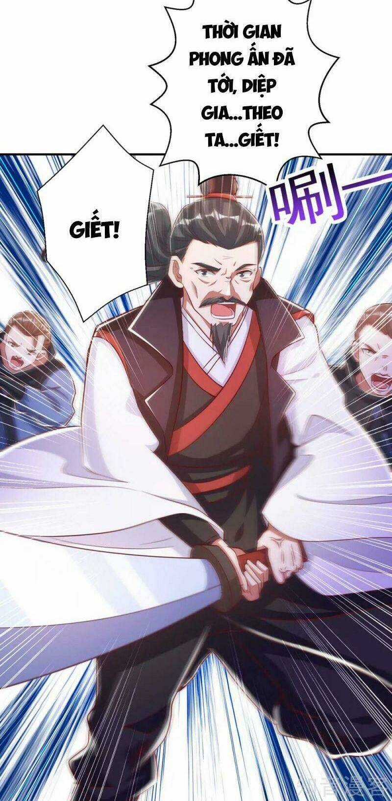 Siêu Cấp Thôn Phệ Hệ Thống - Chapter 39 - Trang 25