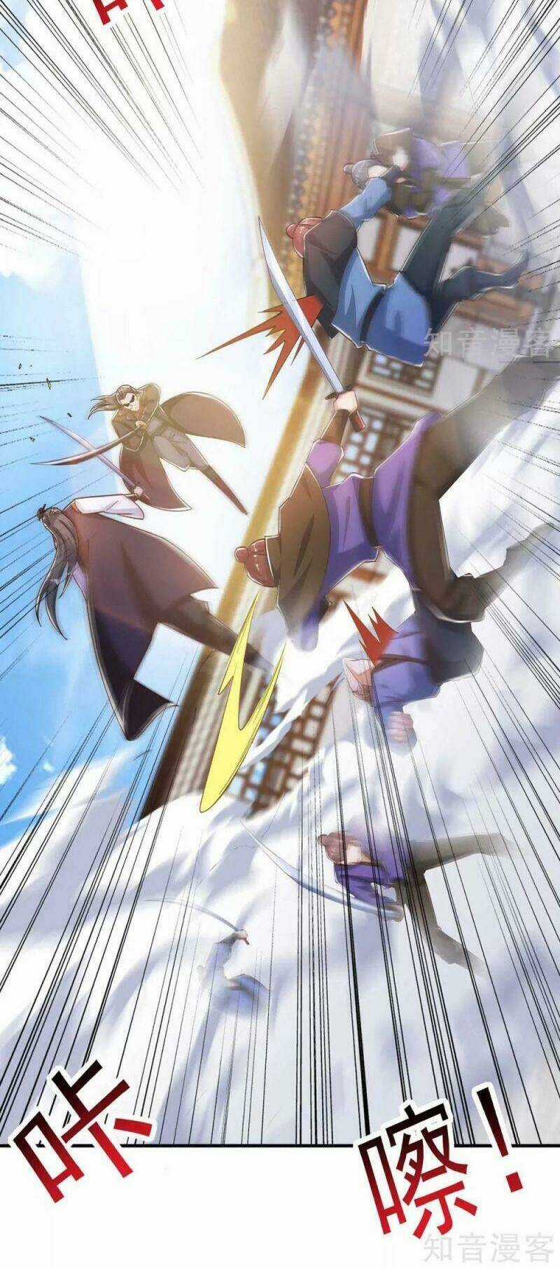 Siêu Cấp Thôn Phệ Hệ Thống - Chapter 39 - Trang 27