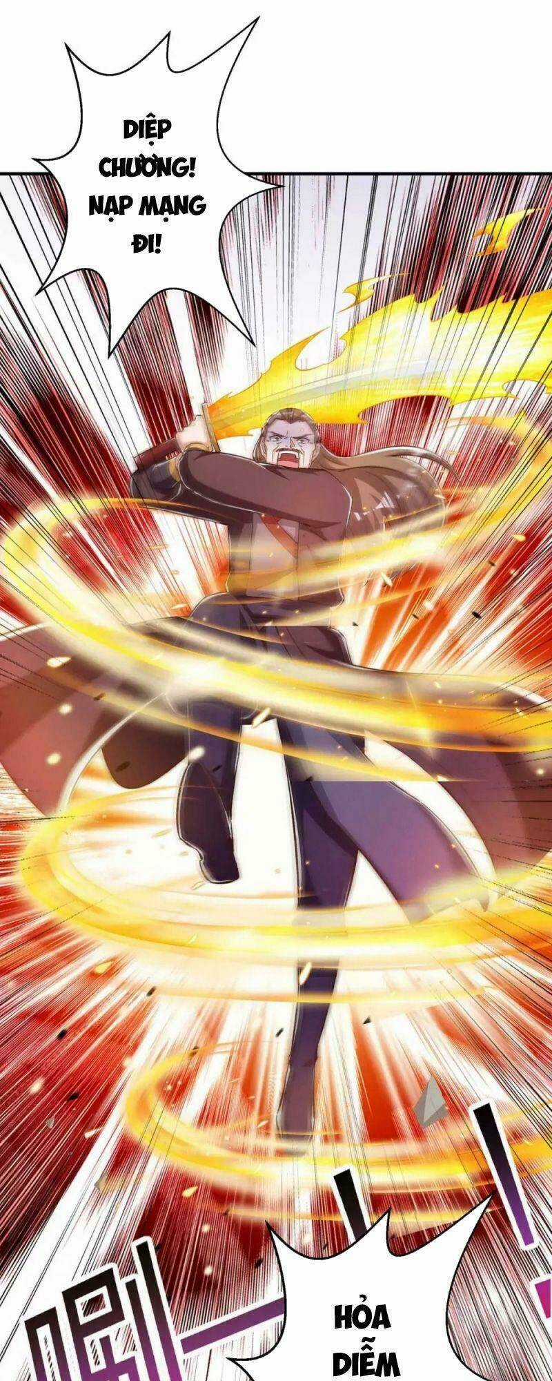 Siêu Cấp Thôn Phệ Hệ Thống - Chapter 39 - Trang 29