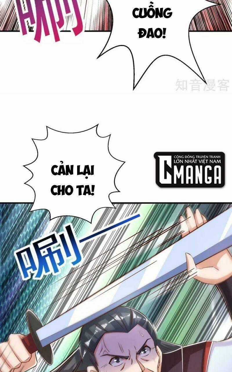 Siêu Cấp Thôn Phệ Hệ Thống - Chapter 39 - Trang 30