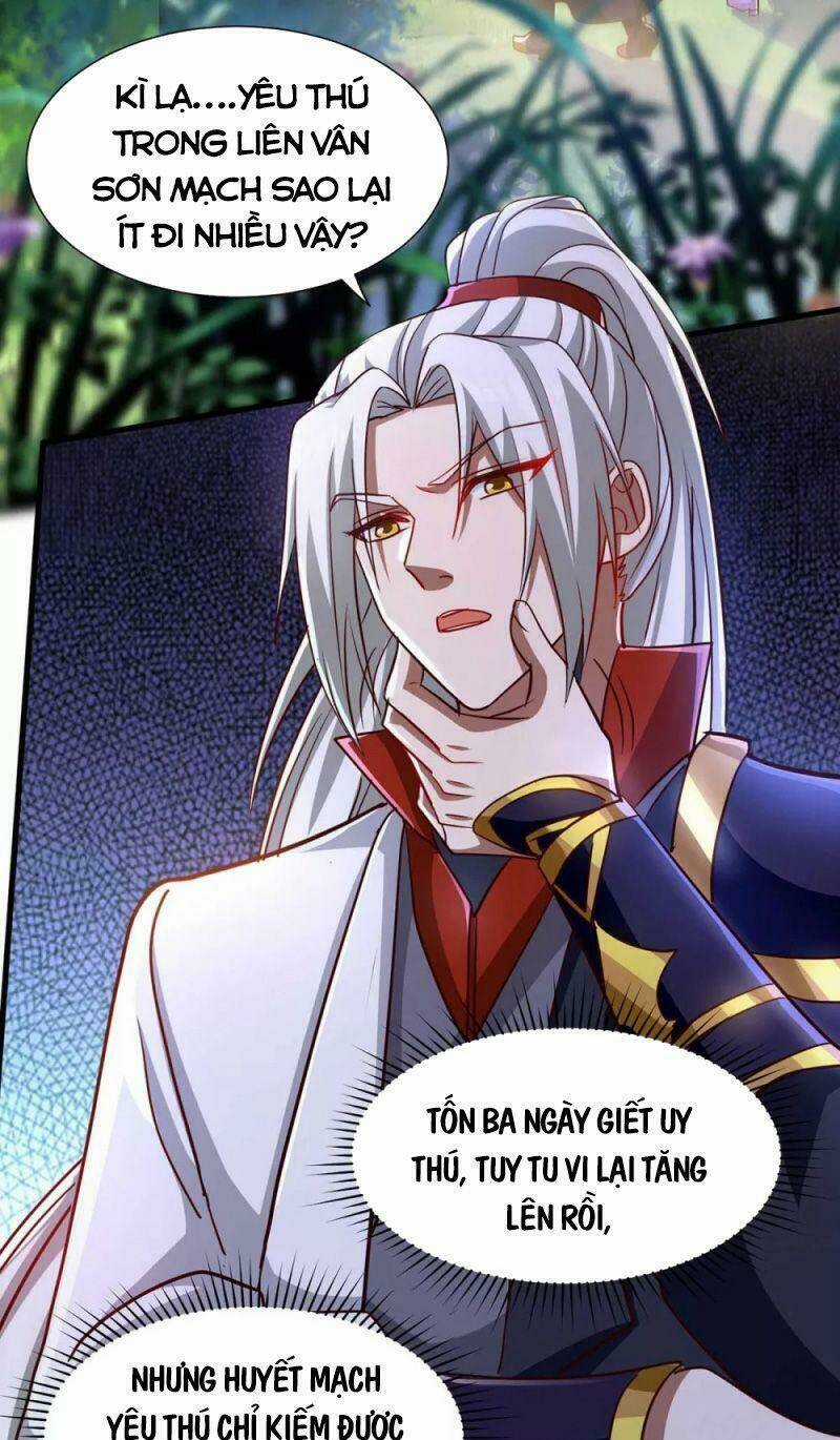 Siêu Cấp Thôn Phệ Hệ Thống - Chapter 39 - Trang 7