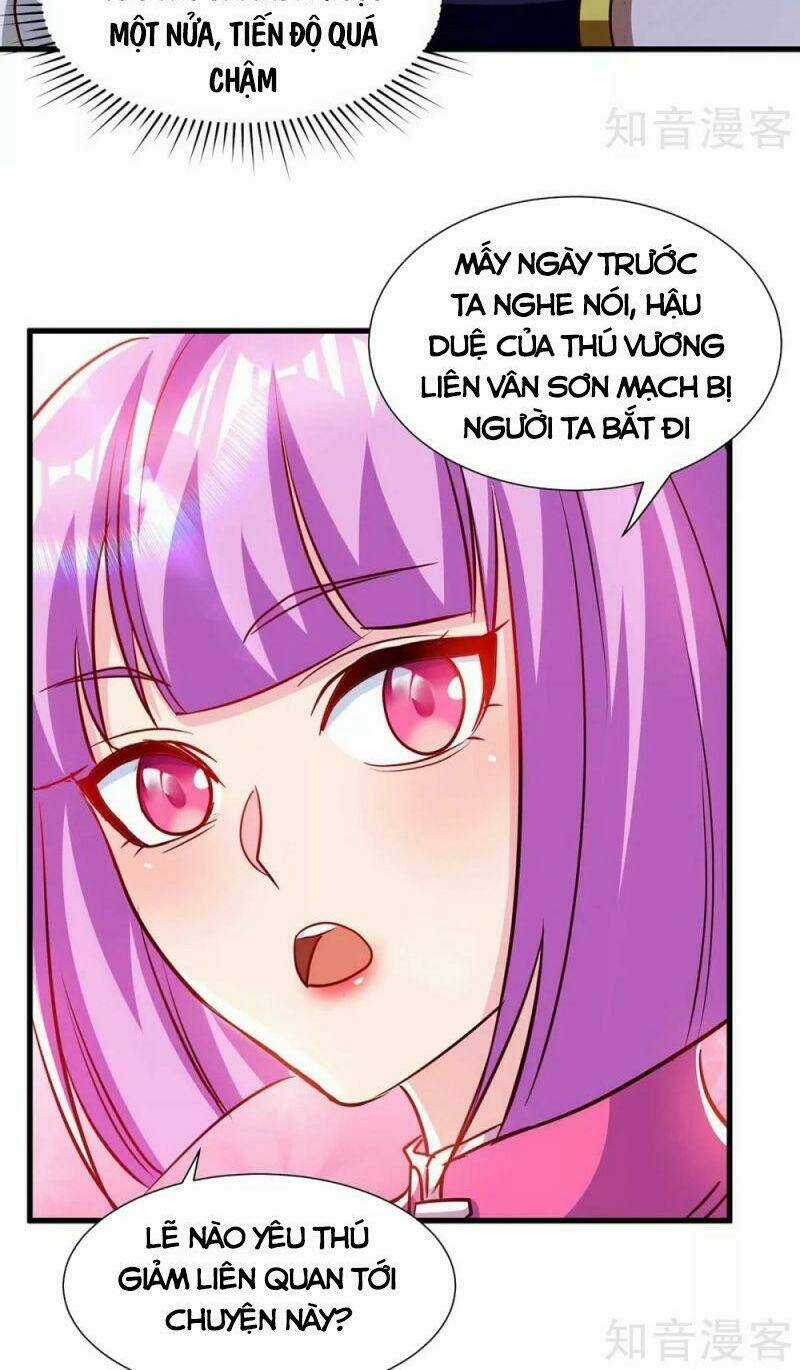 Siêu Cấp Thôn Phệ Hệ Thống - Chapter 39 - Trang 8