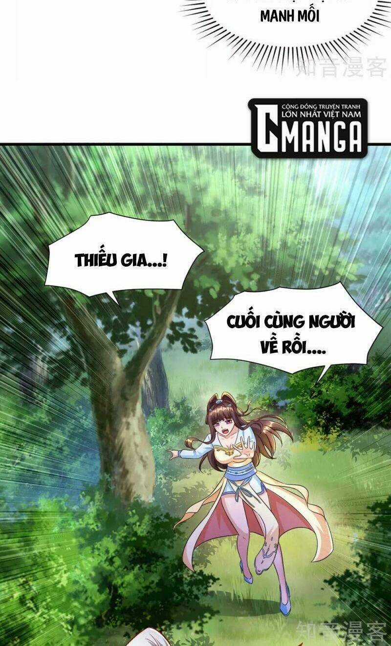 Siêu Cấp Thôn Phệ Hệ Thống - Chapter 39 - Trang 10