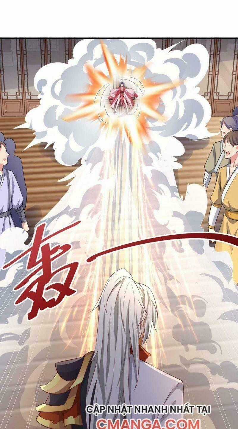 Siêu Cấp Thôn Phệ Hệ Thống - Chapter 4 - Trang 1