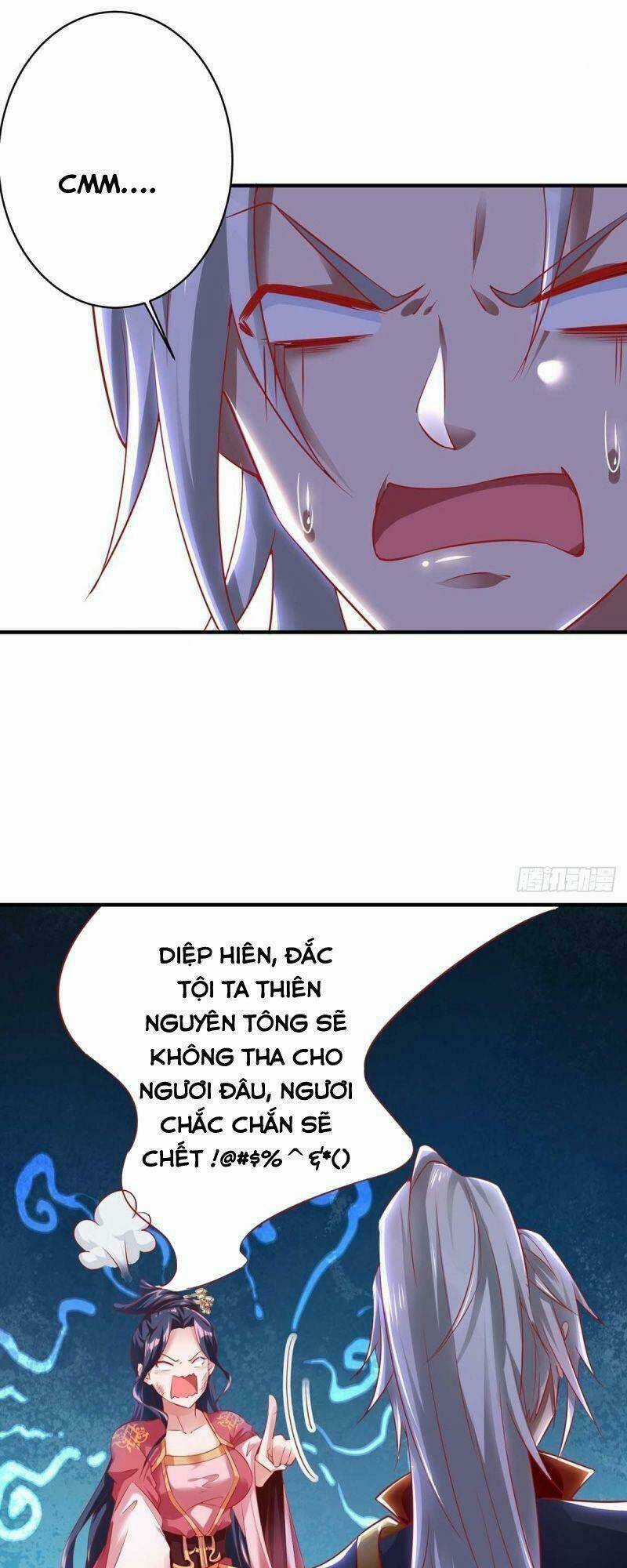 Siêu Cấp Thôn Phệ Hệ Thống - Chapter 4 - Trang 11