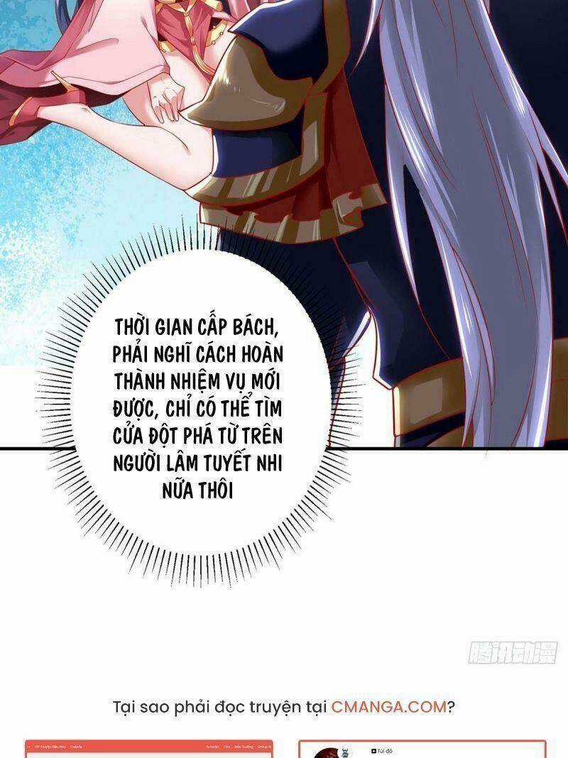 Siêu Cấp Thôn Phệ Hệ Thống - Chapter 4 - Trang 12