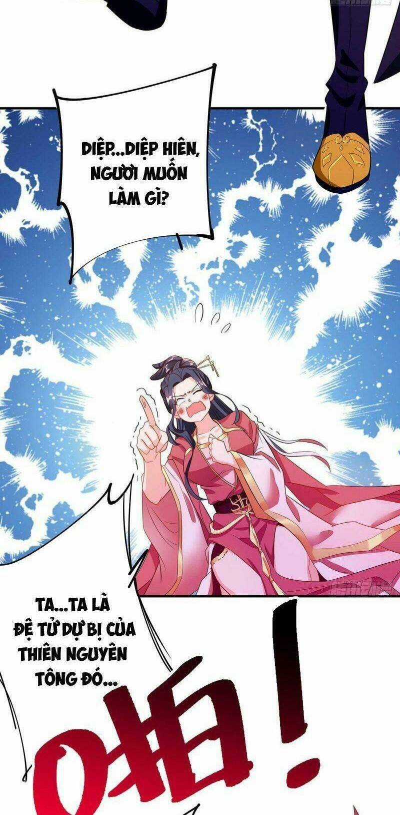 Siêu Cấp Thôn Phệ Hệ Thống - Chapter 4 - Trang 15