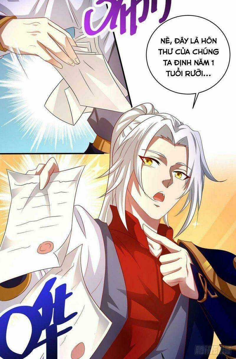 Siêu Cấp Thôn Phệ Hệ Thống - Chapter 4 - Trang 19