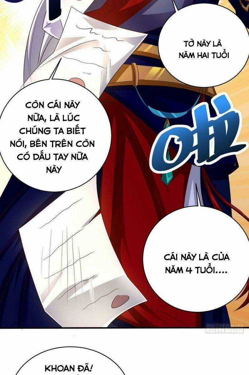 Siêu Cấp Thôn Phệ Hệ Thống - Chapter 4 - Trang 20