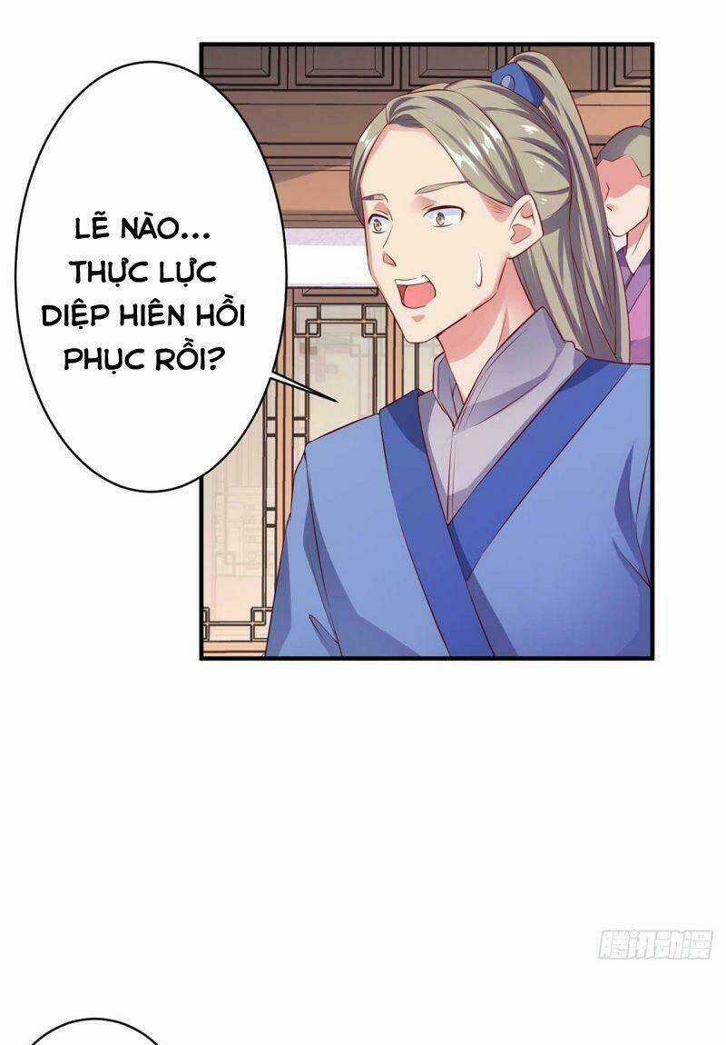 Siêu Cấp Thôn Phệ Hệ Thống - Chapter 4 - Trang 3