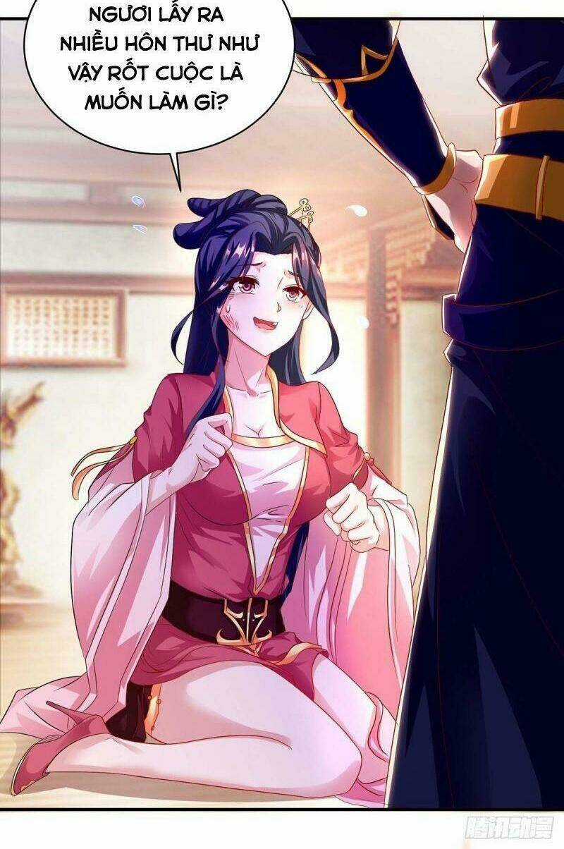 Siêu Cấp Thôn Phệ Hệ Thống - Chapter 4 - Trang 21