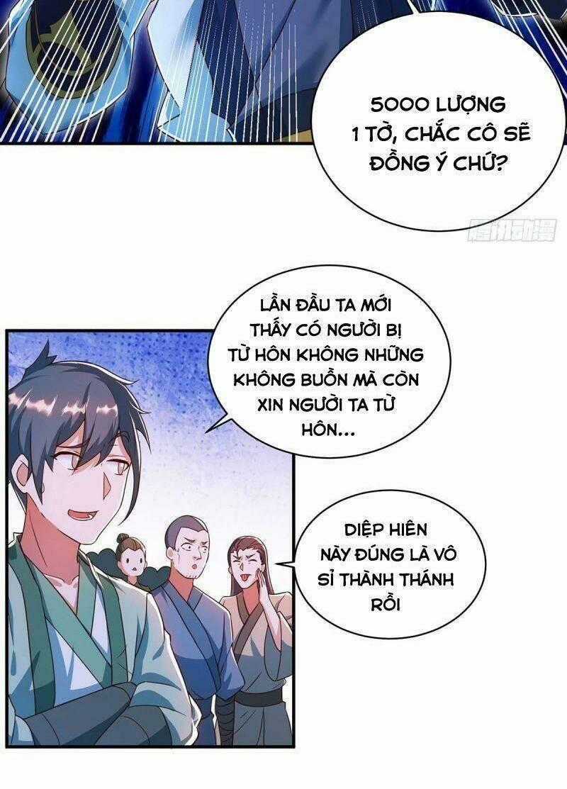 Siêu Cấp Thôn Phệ Hệ Thống - Chapter 4 - Trang 23