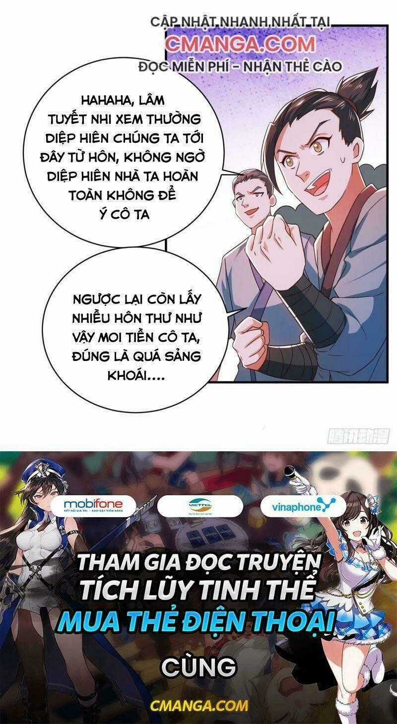 Siêu Cấp Thôn Phệ Hệ Thống - Chapter 4 - Trang 24
