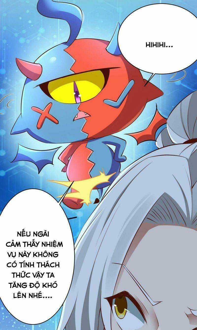 Siêu Cấp Thôn Phệ Hệ Thống - Chapter 4 - Trang 5