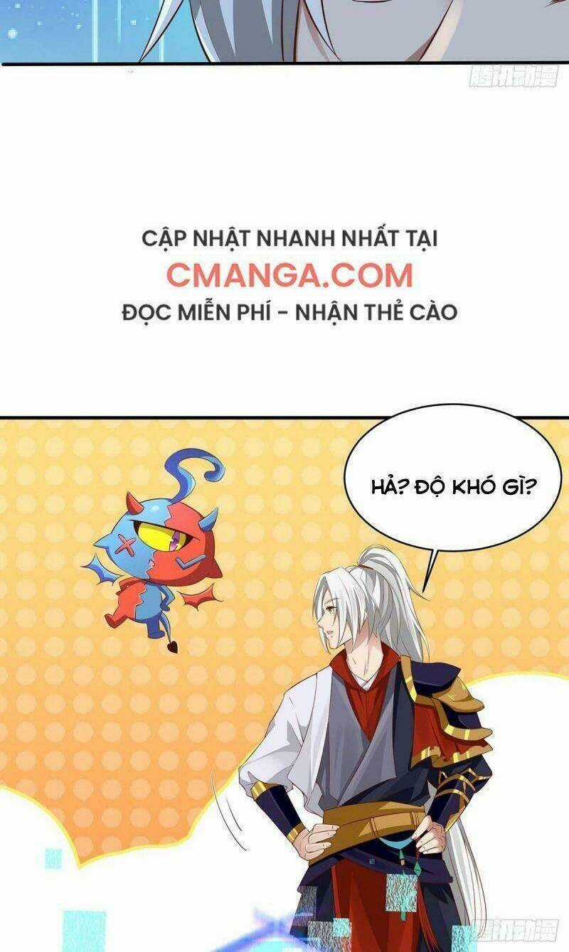 Siêu Cấp Thôn Phệ Hệ Thống - Chapter 4 - Trang 6