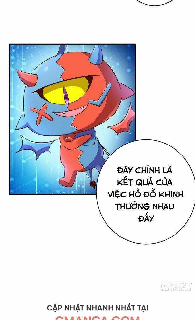 Siêu Cấp Thôn Phệ Hệ Thống - Chapter 4 - Trang 9