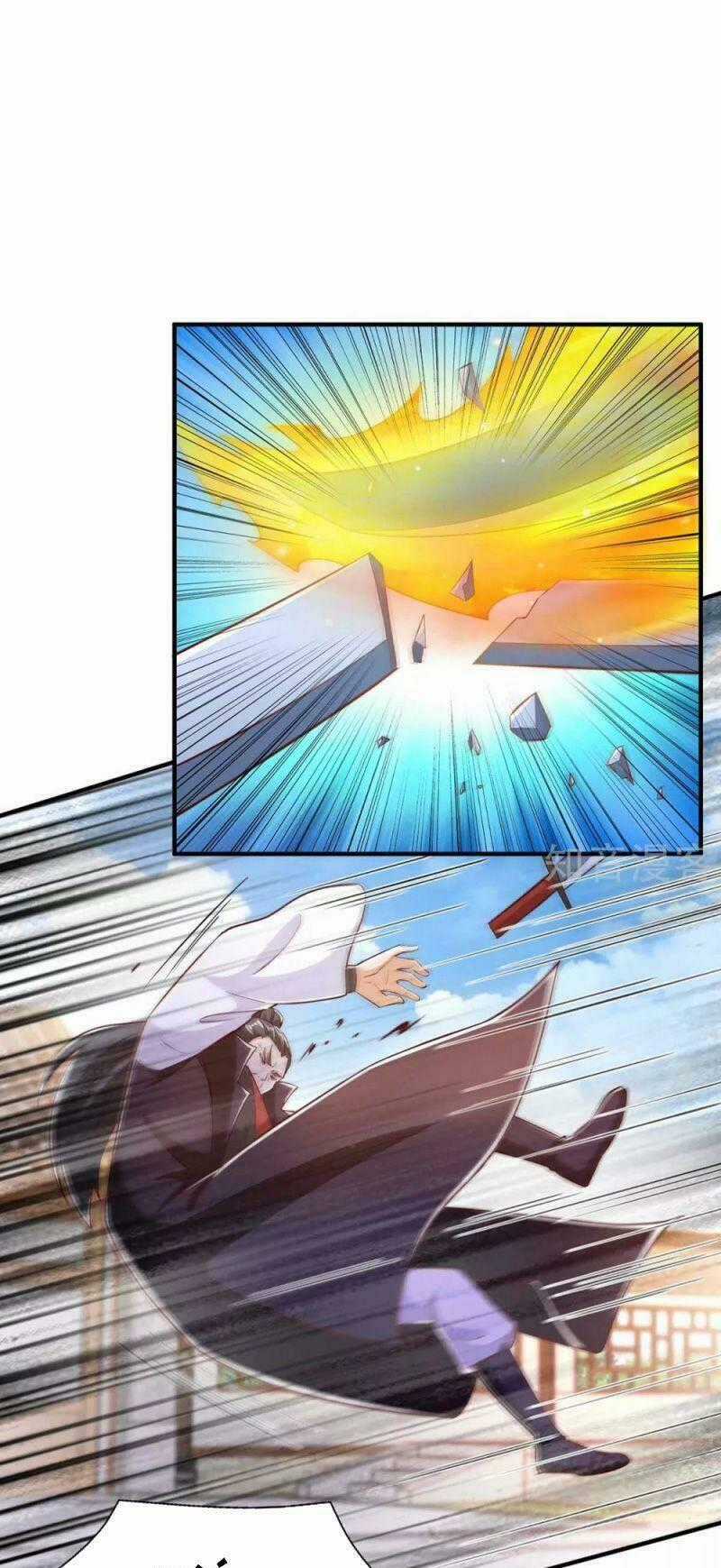 Siêu Cấp Thôn Phệ Hệ Thống - Chapter 40 - Trang 1