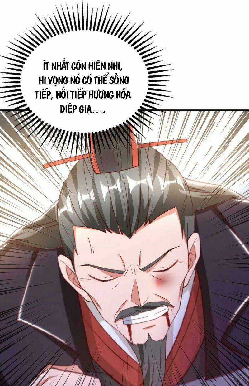 Siêu Cấp Thôn Phệ Hệ Thống - Chapter 40 - Trang 11