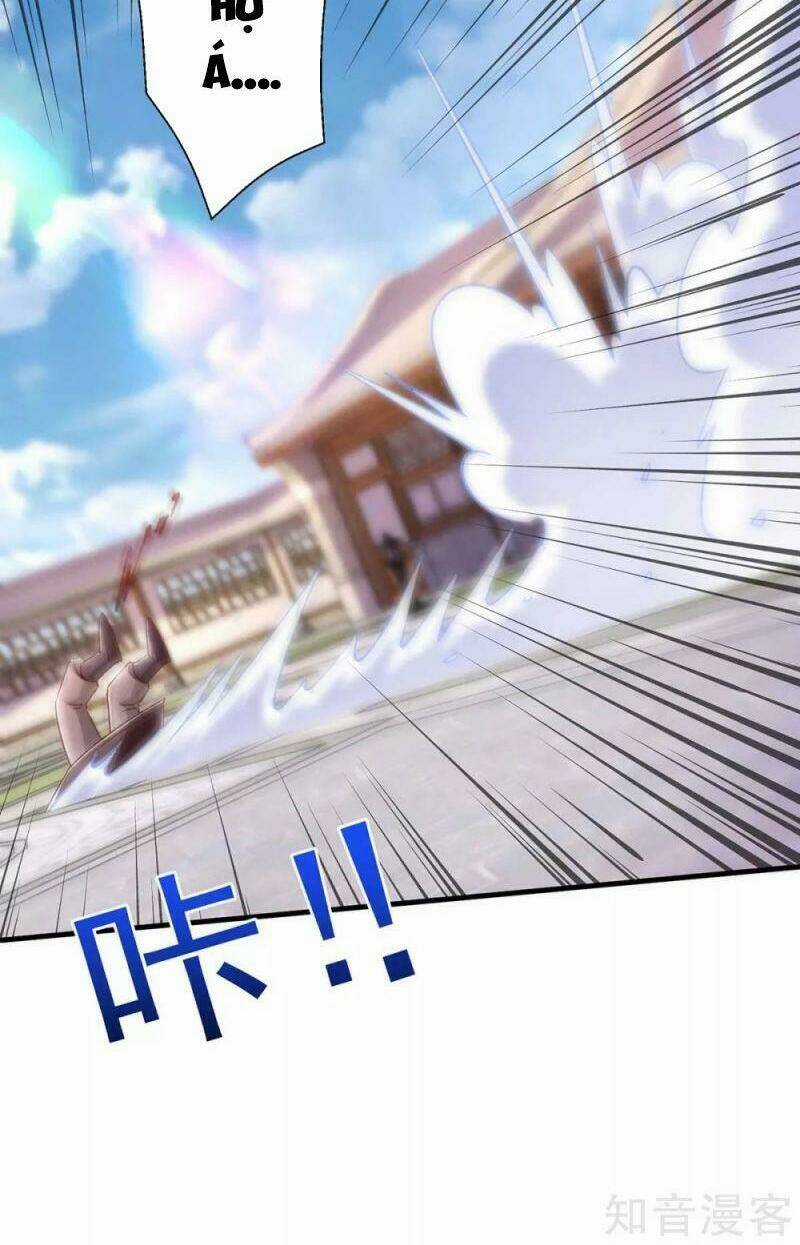 Siêu Cấp Thôn Phệ Hệ Thống - Chapter 40 - Trang 15