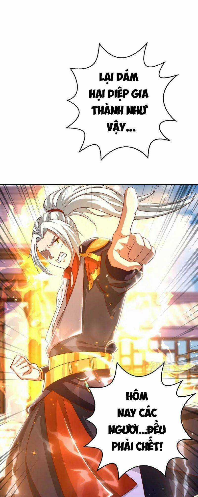 Siêu Cấp Thôn Phệ Hệ Thống - Chapter 40 - Trang 16