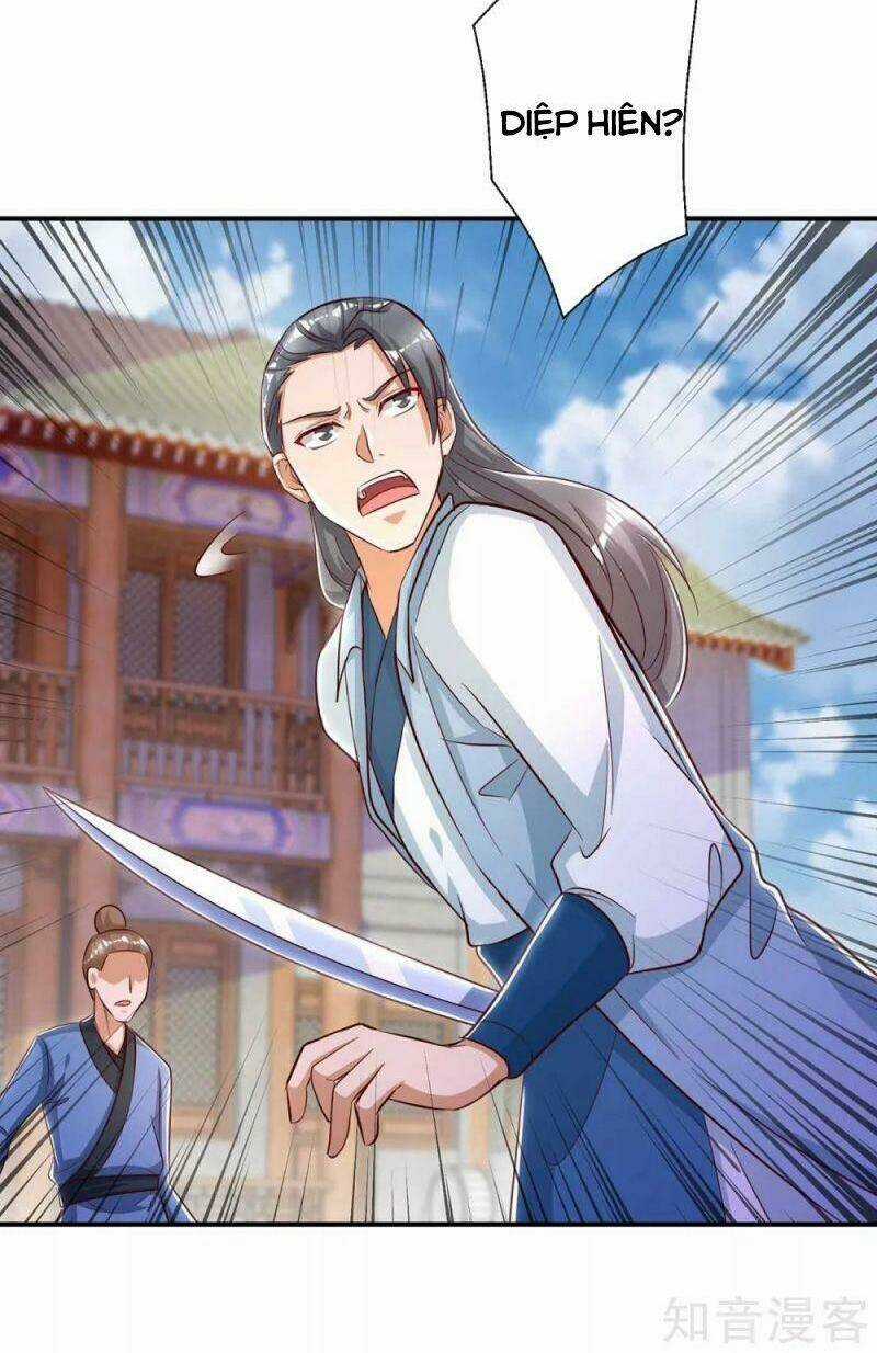 Siêu Cấp Thôn Phệ Hệ Thống - Chapter 40 - Trang 18