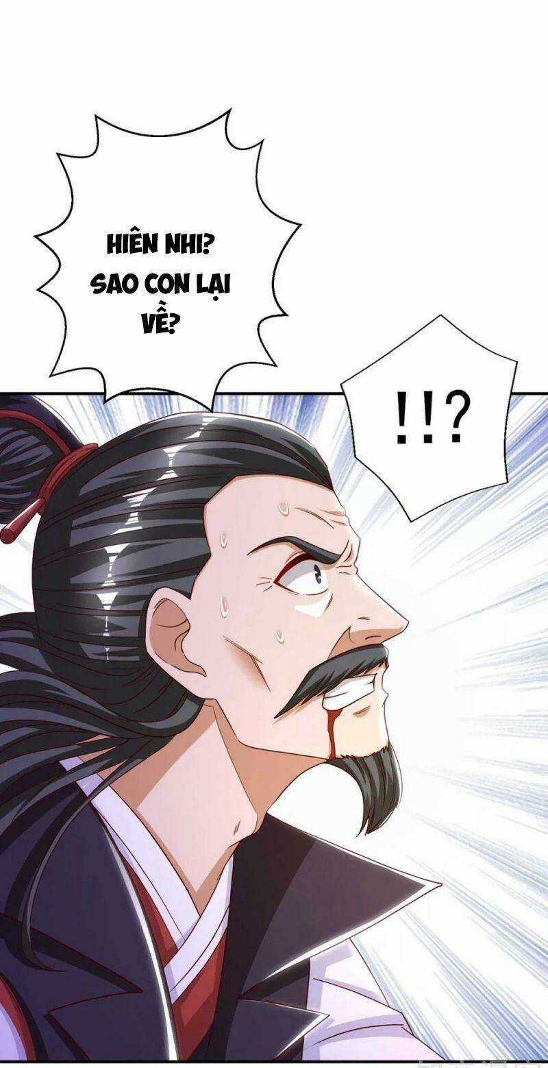 Siêu Cấp Thôn Phệ Hệ Thống - Chapter 40 - Trang 19