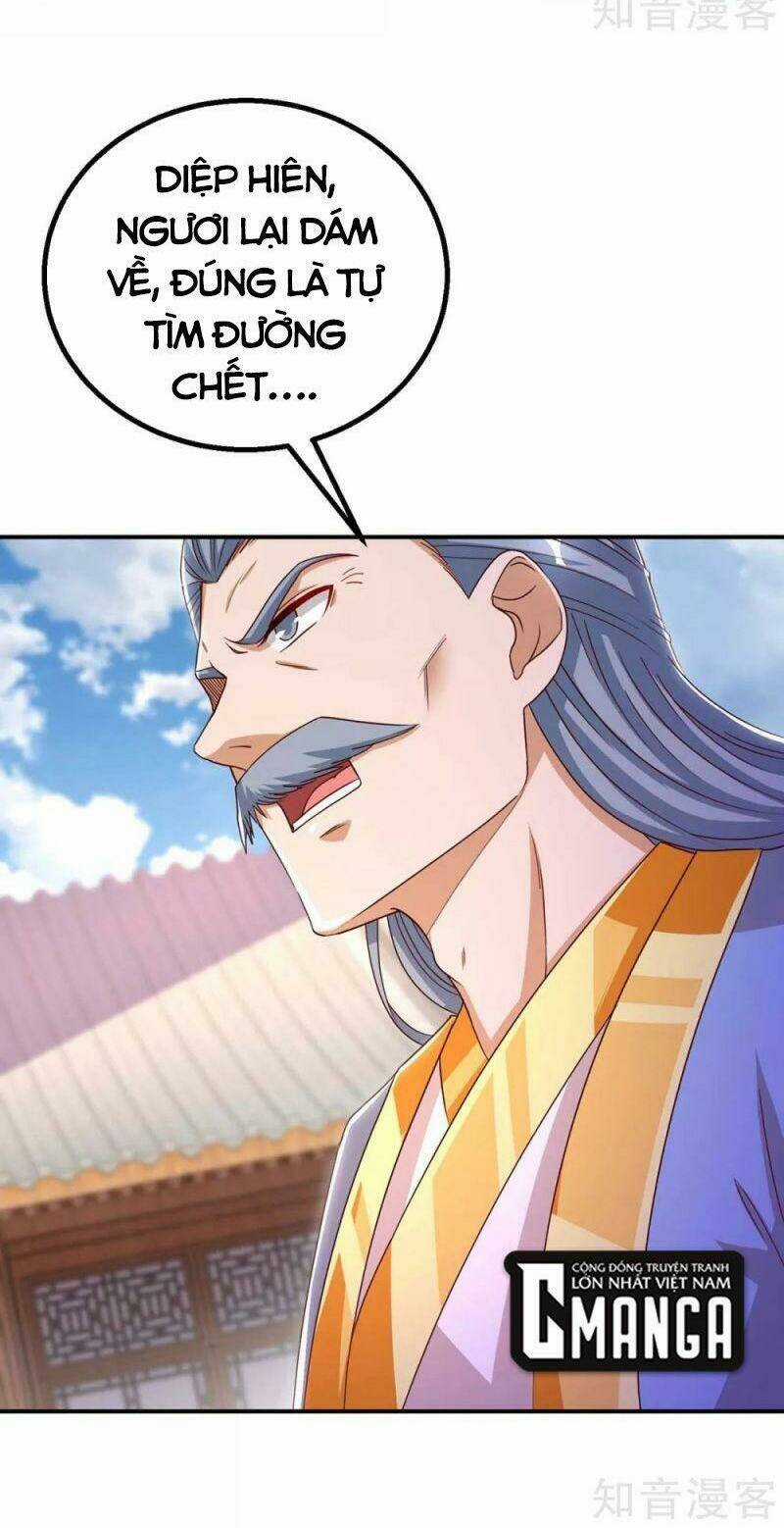 Siêu Cấp Thôn Phệ Hệ Thống - Chapter 40 - Trang 20