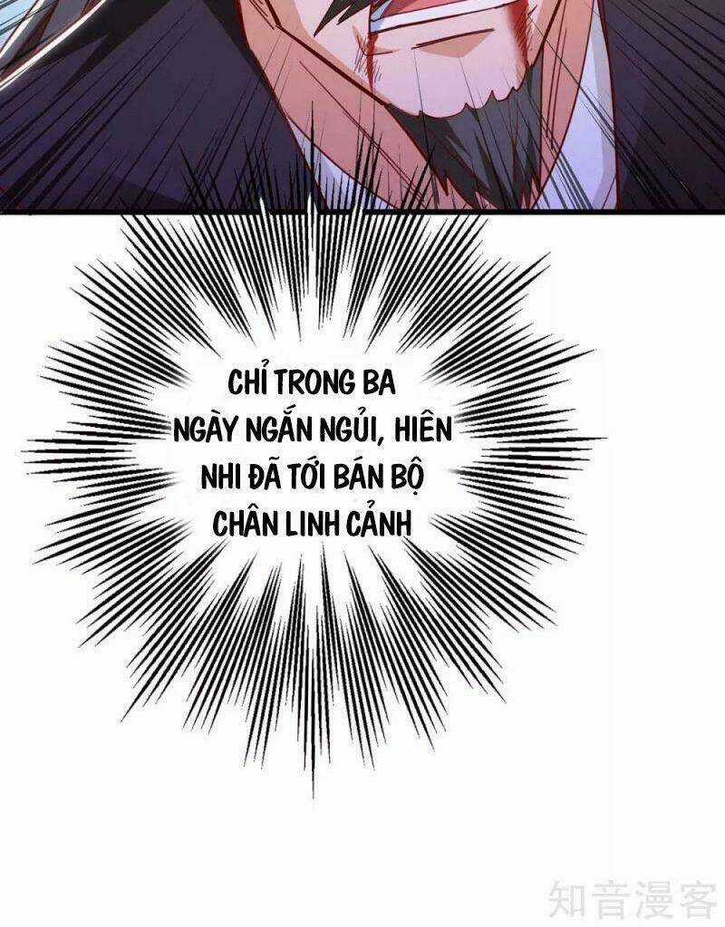 Siêu Cấp Thôn Phệ Hệ Thống - Chapter 40 - Trang 25