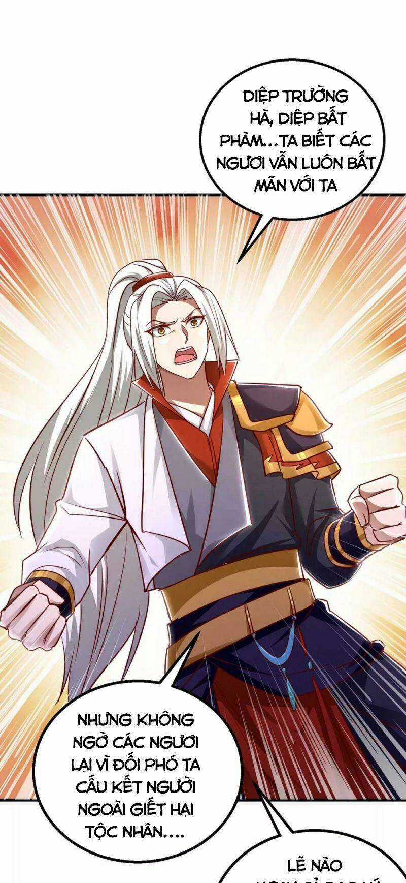 Siêu Cấp Thôn Phệ Hệ Thống - Chapter 40 - Trang 28