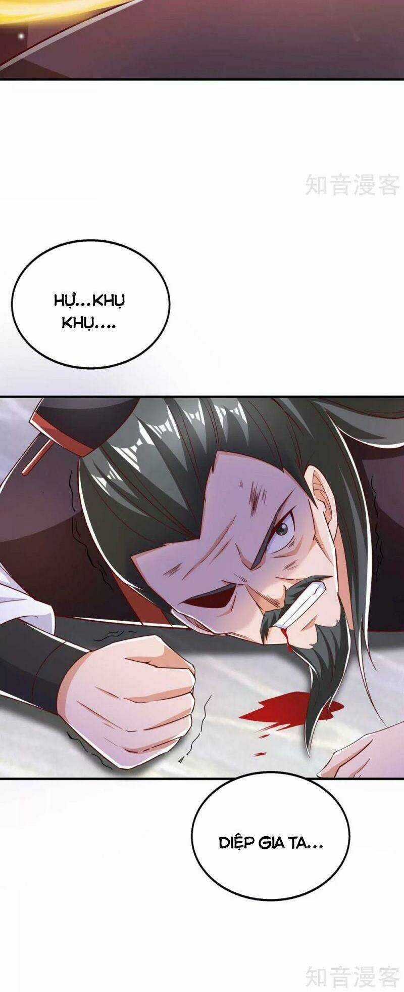 Siêu Cấp Thôn Phệ Hệ Thống - Chapter 40 - Trang 4