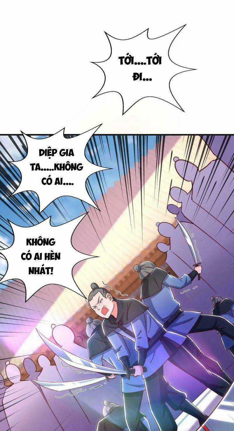 Siêu Cấp Thôn Phệ Hệ Thống - Chapter 40 - Trang 5