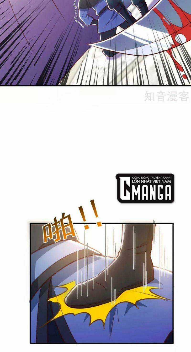 Siêu Cấp Thôn Phệ Hệ Thống - Chapter 40 - Trang 6