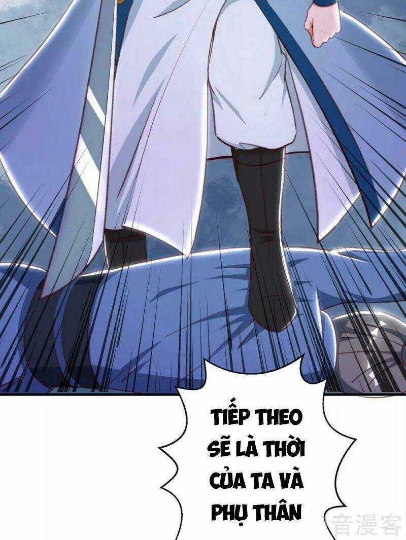 Siêu Cấp Thôn Phệ Hệ Thống - Chapter 40 - Trang 8