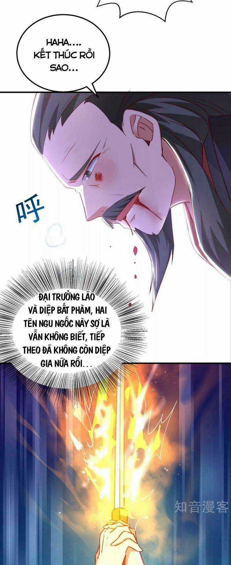 Siêu Cấp Thôn Phệ Hệ Thống - Chapter 40 - Trang 9
