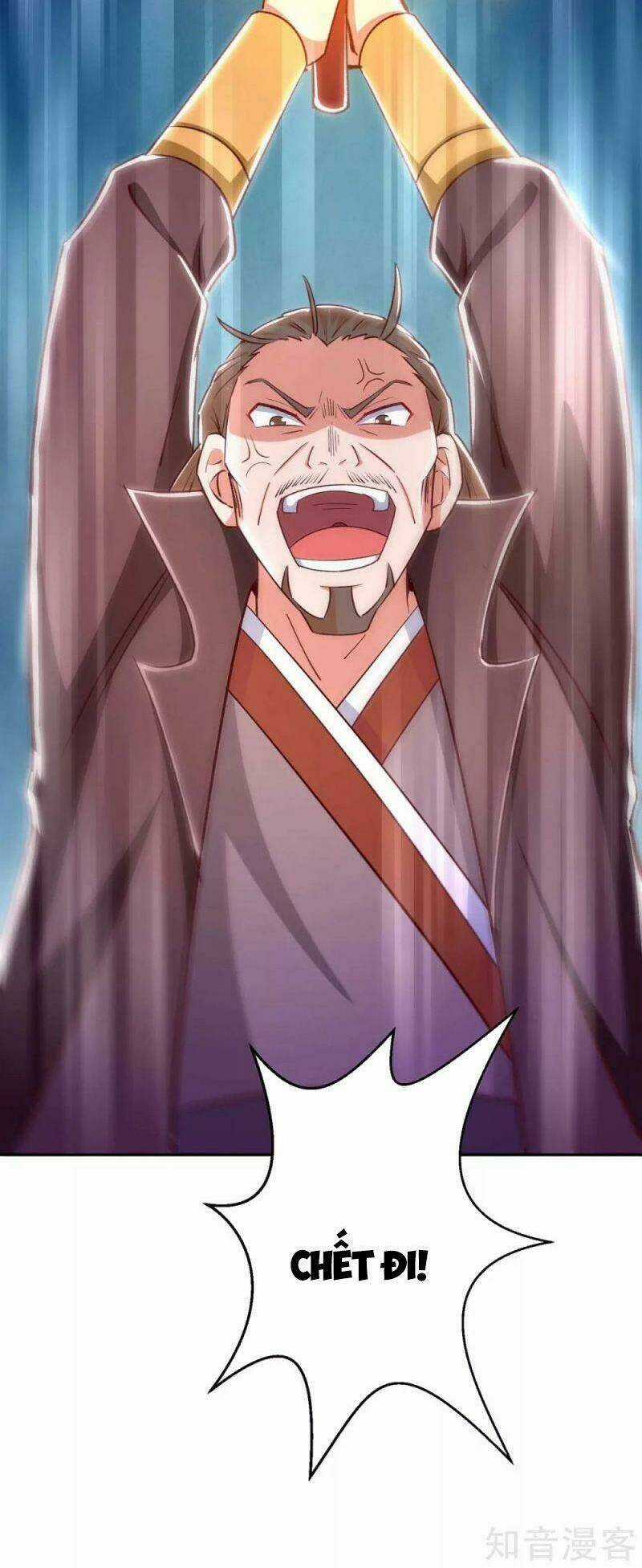 Siêu Cấp Thôn Phệ Hệ Thống - Chapter 40 - Trang 10