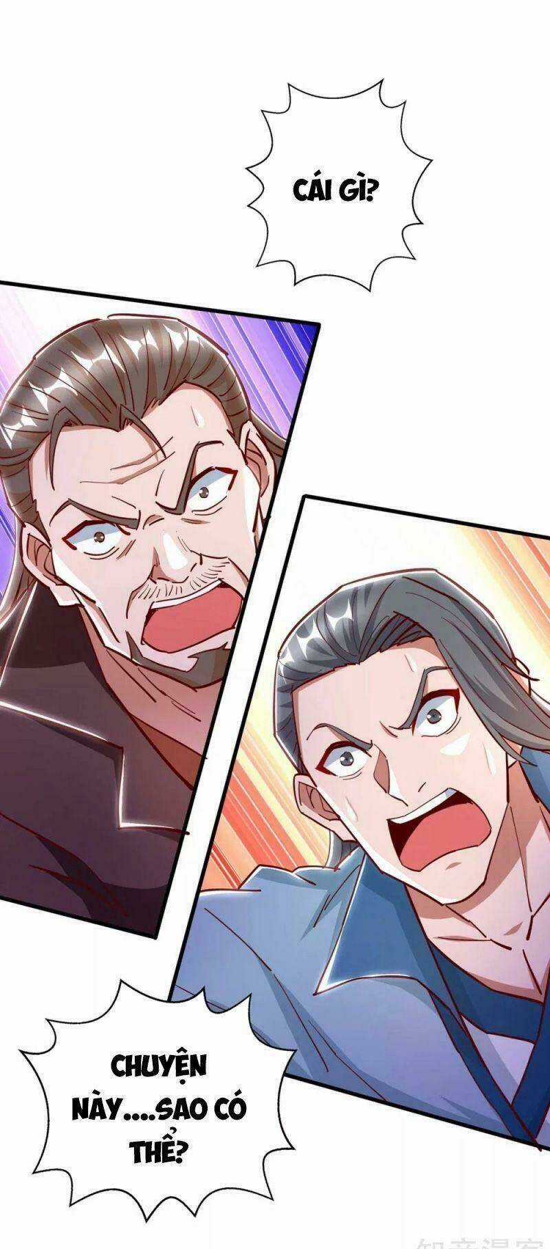 Siêu Cấp Thôn Phệ Hệ Thống - Chapter 41 - Trang 11