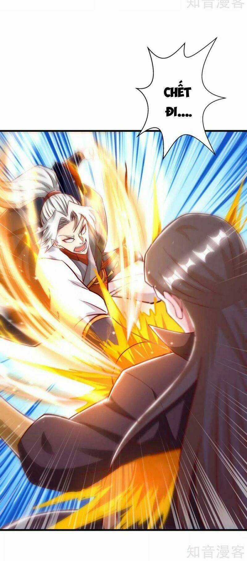 Siêu Cấp Thôn Phệ Hệ Thống - Chapter 41 - Trang 12