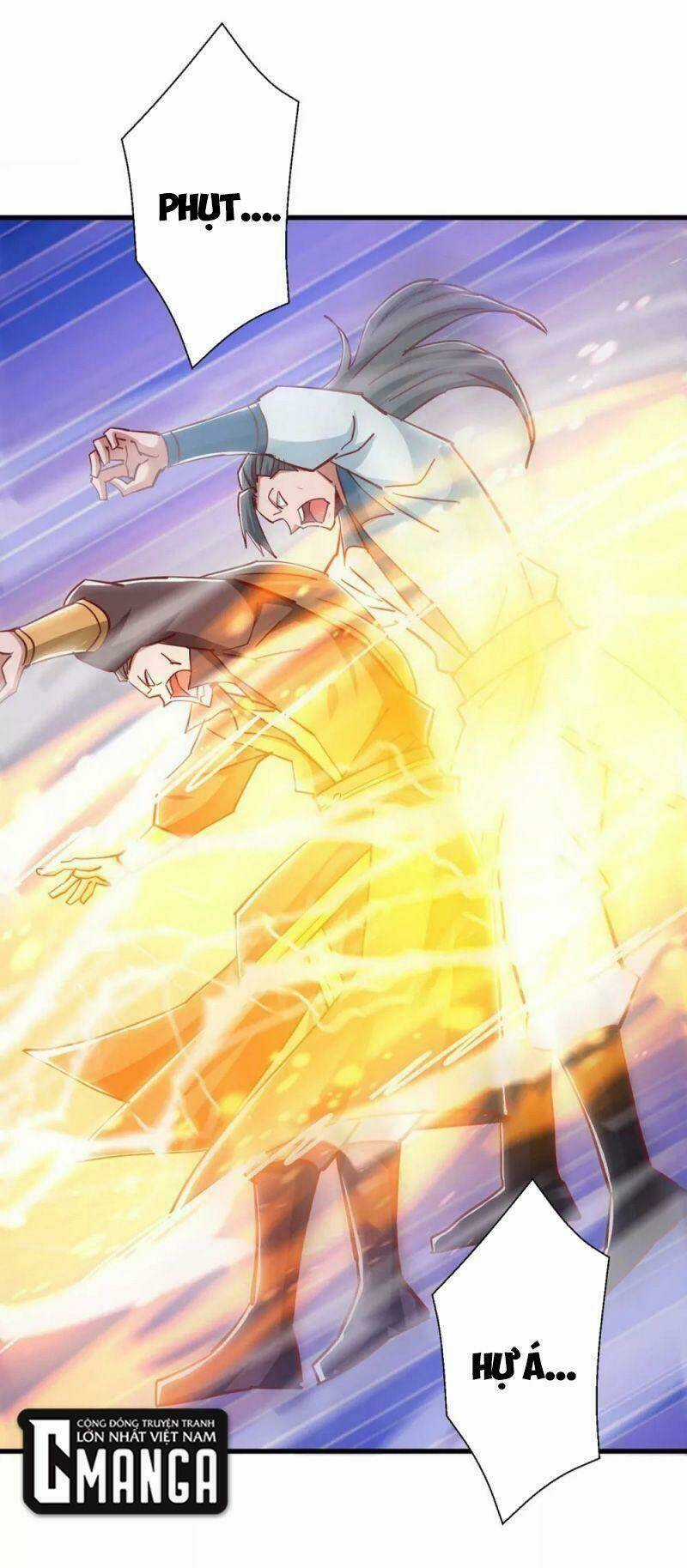 Siêu Cấp Thôn Phệ Hệ Thống - Chapter 41 - Trang 13